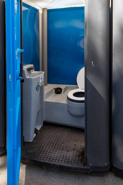 Best Local porta potty services  in Willits, CA