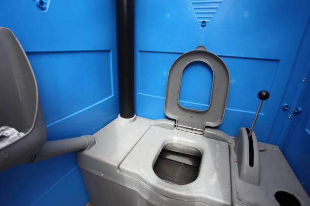 Best High-end porta potty rental  in Willits, CA
