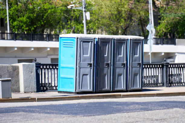  Willits, CA Porta Potty Rental Pros