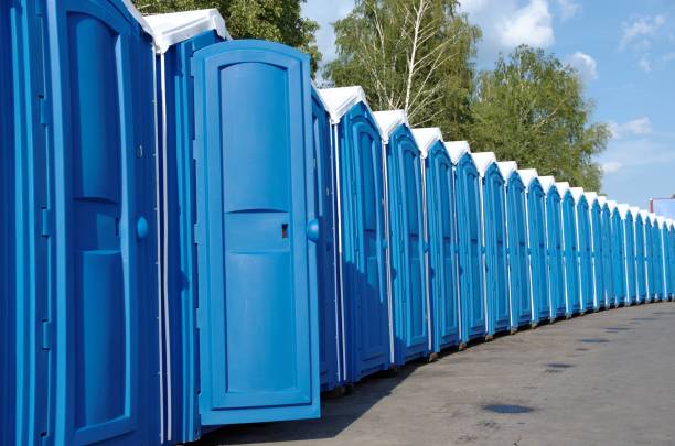 Best Porta potty rental for parties  in Willits, CA